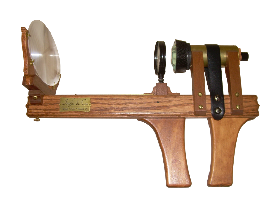 Inglis Rangefinder
